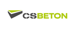 logo csbeton