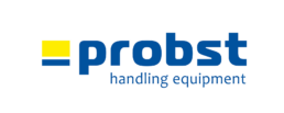 logo probst